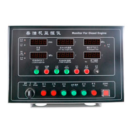 柴油机监控仪