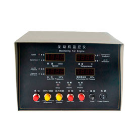 发动机监控仪