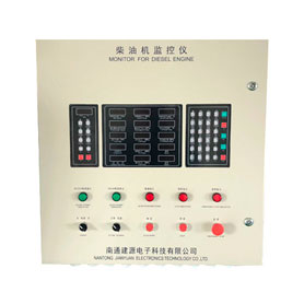 柴油机监控仪