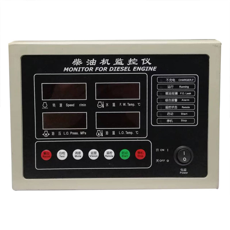 柴油机监控仪
