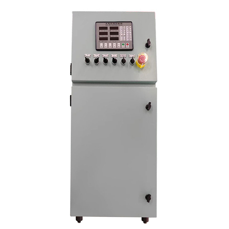 发电机组控制箱